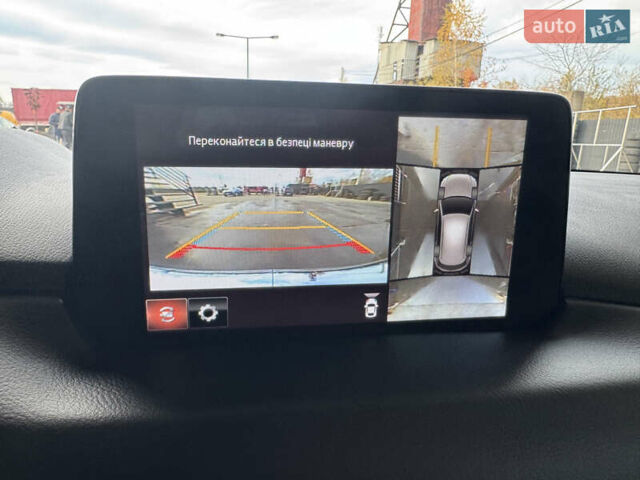 Червоний Мазда СХ-5, об'ємом двигуна 2.2 л та пробігом 230 тис. км за 27000 $, фото 36 на Automoto.ua