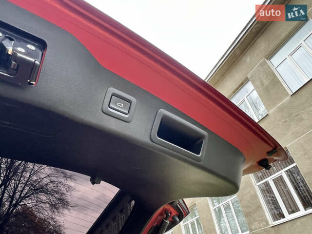 Червоний Мазда СХ-5, об'ємом двигуна 2.49 л та пробігом 42 тис. км за 24999 $, фото 40 на Automoto.ua