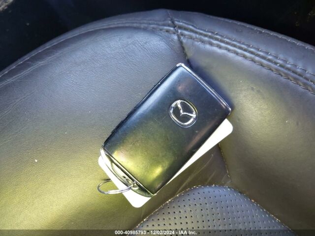 Червоний Мазда СХ-5, об'ємом двигуна 2.5 л та пробігом 51 тис. км за 13800 $, фото 10 на Automoto.ua