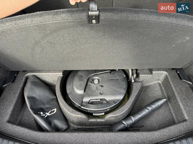 Червоний Мазда СХ-5, об'ємом двигуна 2.2 л та пробігом 230 тис. км за 27000 $, фото 28 на Automoto.ua