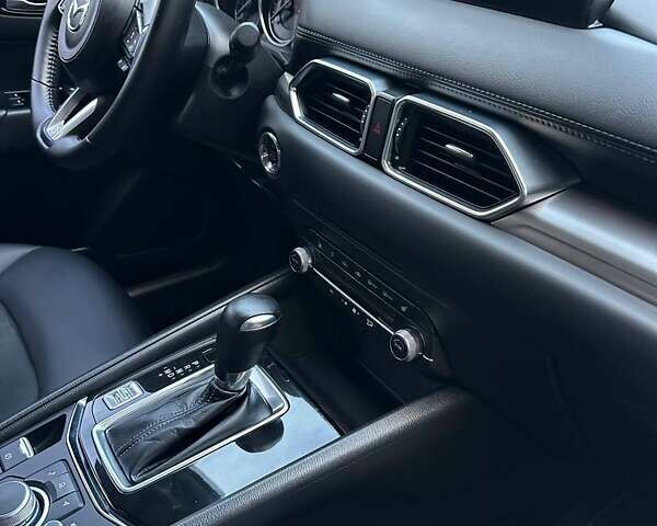 Красный Мазда СХ-5, объемом двигателя 2.49 л и пробегом 137 тыс. км за 18500 $, фото 32 на Automoto.ua