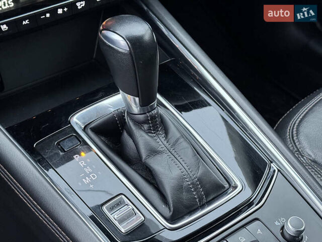 Красный Мазда СХ-5, объемом двигателя 2.49 л и пробегом 47 тыс. км за 20700 $, фото 29 на Automoto.ua