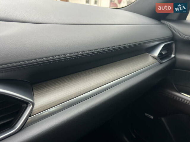 Червоний Мазда СХ-5, об'ємом двигуна 2.5 л та пробігом 66 тис. км за 29950 $, фото 91 на Automoto.ua