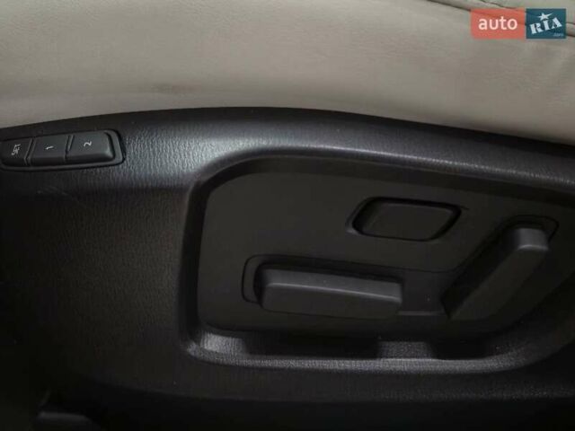 Красный Мазда СХ-5, объемом двигателя 2.5 л и пробегом 39 тыс. км за 24499 $, фото 7 на Automoto.ua