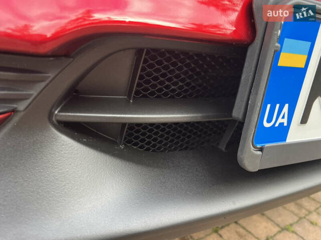 Червоний Мазда СХ-5, об'ємом двигуна 2.5 л та пробігом 66 тис. км за 29950 $, фото 179 на Automoto.ua