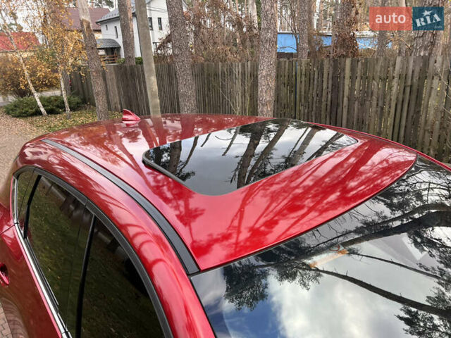 Червоний Мазда СХ-5, об'ємом двигуна 2.5 л та пробігом 66 тис. км за 29950 $, фото 31 на Automoto.ua