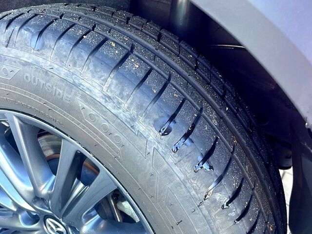 Мазда СХ-5 2021 в Полтаве на Automoto.ua Красный Мазда СХ-5, объемом двигателя 2.5 л и пробегом 59 тыс. км за 25000 $, фото 8 на Automoto.ua