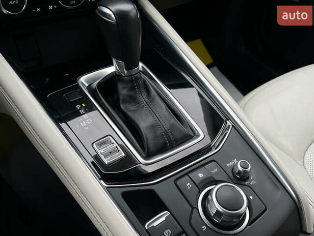 Червоний Мазда СХ-5, об'ємом двигуна 2.49 л та пробігом 21 тис. км за 19999 $, фото 15 на Automoto.ua