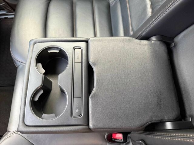 Червоний Мазда СХ-5, об'ємом двигуна 2.5 л та пробігом 69 тис. км за 11000 $, фото 12 на Automoto.ua