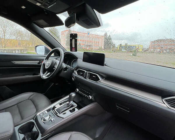 Червоний Мазда СХ-5, об'ємом двигуна 2.49 л та пробігом 35 тис. км за 22499 $, фото 29 на Automoto.ua