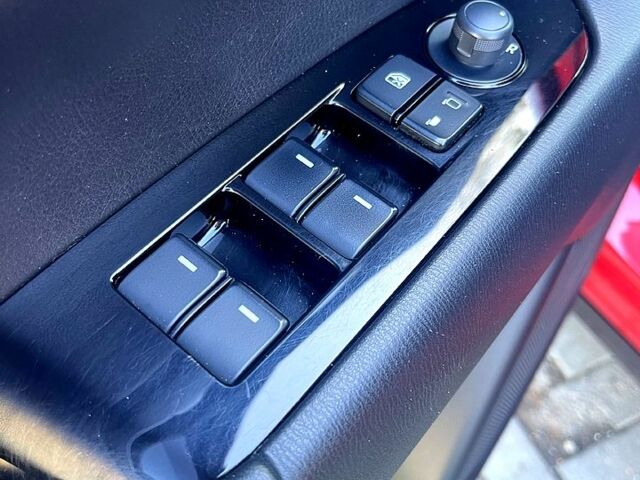 Мазда СХ-5 2021 в Полтаве на Automoto.ua Красный Мазда СХ-5, объемом двигателя 2.5 л и пробегом 59 тыс. км за 25000 $, фото 6 на Automoto.ua