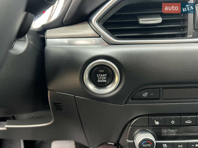 Червоний Мазда СХ-5, об'ємом двигуна 2.5 л та пробігом 66 тис. км за 29950 $, фото 84 на Automoto.ua