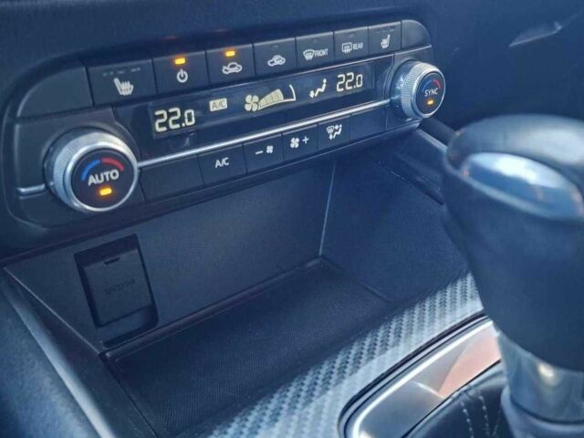 Мазда СХ-5 2021 у Києві на Automoto.ua Червоний Мазда СХ-5, об'ємом двигуна 0 л та пробігом 77 тис. км за 13400 $, фото 18 на Automoto.ua