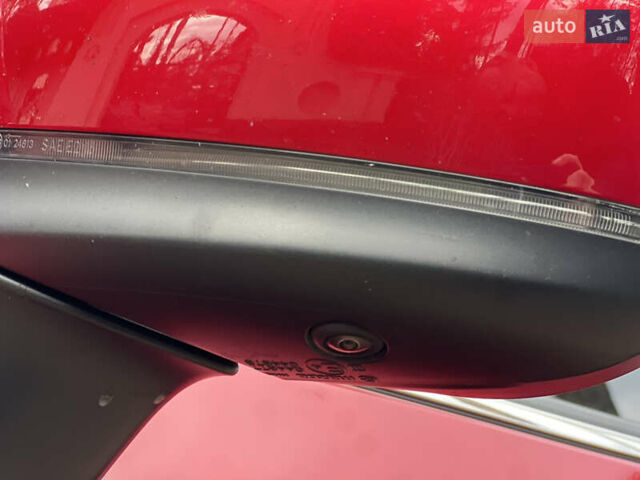 Червоний Мазда СХ-5, об'ємом двигуна 2.5 л та пробігом 66 тис. км за 29950 $, фото 15 на Automoto.ua