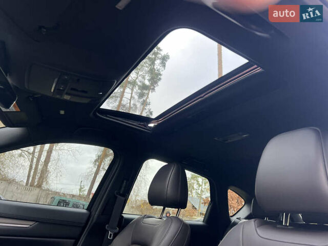 Червоний Мазда СХ-5, об'ємом двигуна 2.5 л та пробігом 66 тис. км за 29950 $, фото 62 на Automoto.ua