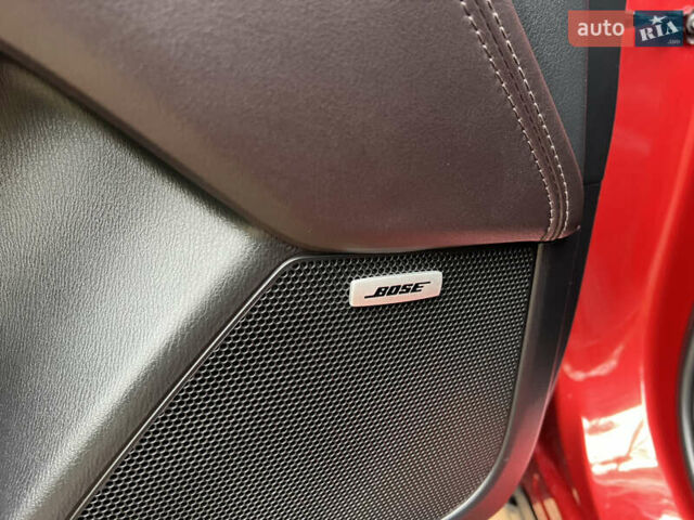 Червоний Мазда СХ-5, об'ємом двигуна 2.5 л та пробігом 66 тис. км за 29950 $, фото 61 на Automoto.ua