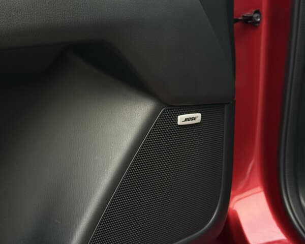 Красный Мазда СХ-5, объемом двигателя 2.49 л и пробегом 62 тыс. км за 23800 $, фото 21 на Automoto.ua