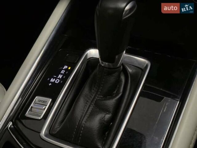 Красный Мазда СХ-5, объемом двигателя 2.5 л и пробегом 39 тыс. км за 24499 $, фото 17 на Automoto.ua