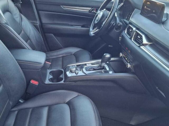 Мазда СХ-5 2021 у Києві на Automoto.ua Червоний Мазда СХ-5, об'ємом двигуна 0 л та пробігом 77 тис. км за 13400 $, фото 12 на Automoto.ua