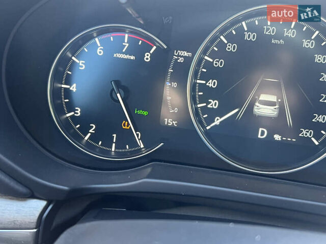Червоний Мазда СХ-5, об'ємом двигуна 2.49 л та пробігом 20 тис. км за 32500 $, фото 20 на Automoto.ua