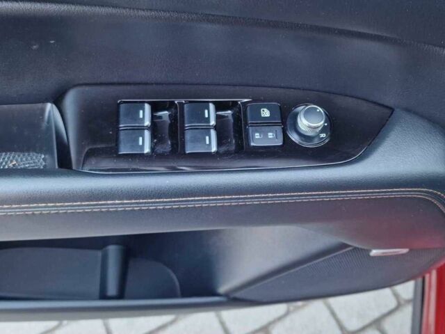 Мазда СХ-5 2021 у Києві на Automoto.ua Червоний Мазда СХ-5, об'ємом двигуна 0 л та пробігом 77 тис. км за 13400 $, фото 15 на Automoto.ua