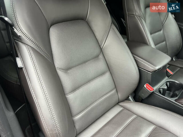 Червоний Мазда СХ-5, об'ємом двигуна 2.5 л та пробігом 66 тис. км за 29950 $, фото 152 на Automoto.ua