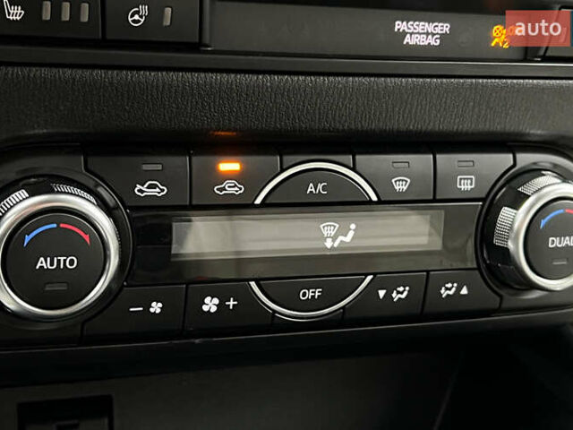 Червоний Мазда СХ-5, об'ємом двигуна 2.49 л та пробігом 21 тис. км за 19999 $, фото 14 на Automoto.ua