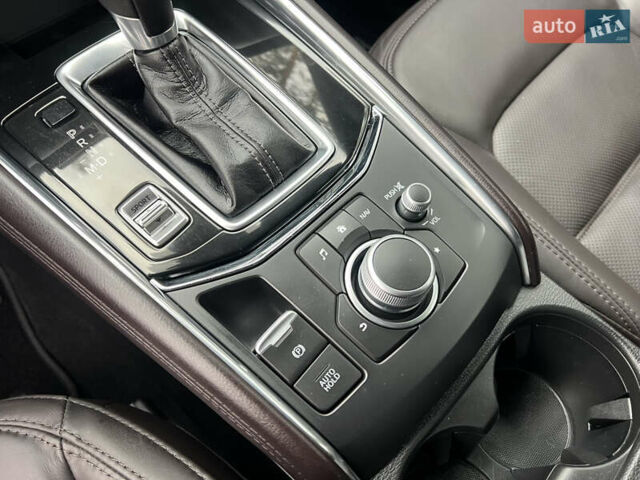 Червоний Мазда СХ-5, об'ємом двигуна 2.5 л та пробігом 66 тис. км за 29950 $, фото 87 на Automoto.ua