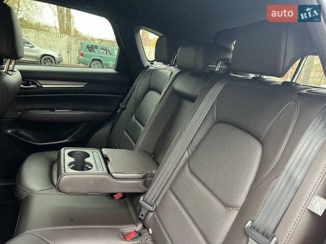 Червоний Мазда СХ-5, об'ємом двигуна 2.5 л та пробігом 66 тис. км за 29950 $, фото 123 на Automoto.ua