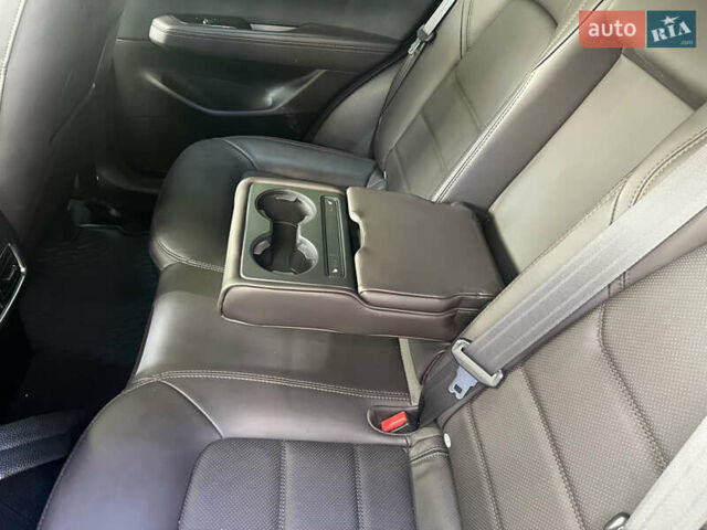 Червоний Мазда СХ-5, об'ємом двигуна 2.49 л та пробігом 20 тис. км за 32500 $, фото 33 на Automoto.ua