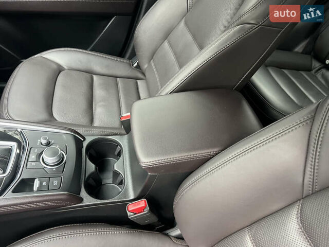 Червоний Мазда СХ-5, об'ємом двигуна 2.5 л та пробігом 66 тис. км за 29950 $, фото 83 на Automoto.ua