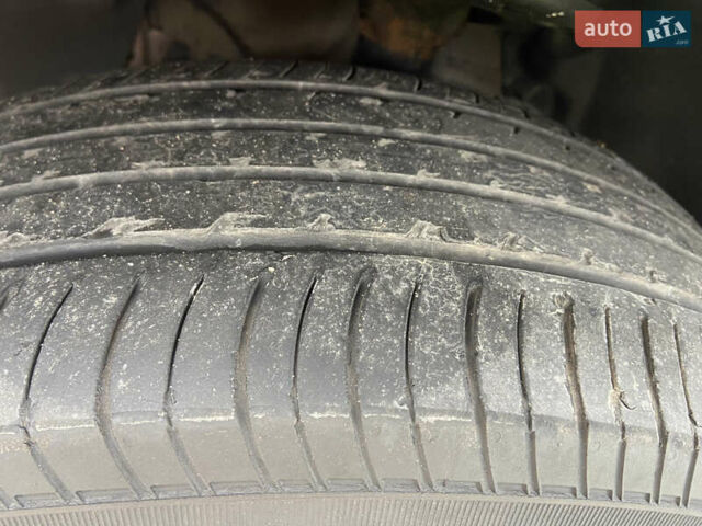 Красный Мазда СХ-5, объемом двигателя 2 л и пробегом 137 тыс. км за 23900 $, фото 9 на Automoto.ua