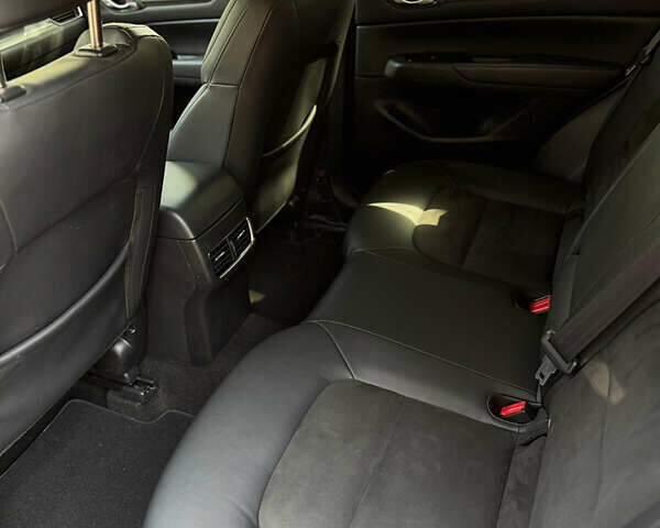 Красный Мазда СХ-5, объемом двигателя 2.49 л и пробегом 49 тыс. км за 20400 $, фото 14 на Automoto.ua