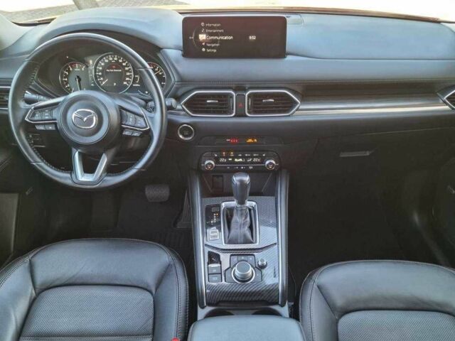 Мазда СХ-5 2021 у Києві на Automoto.ua Червоний Мазда СХ-5, об'ємом двигуна 0 л та пробігом 77 тис. км за 13400 $, фото 11 на Automoto.ua