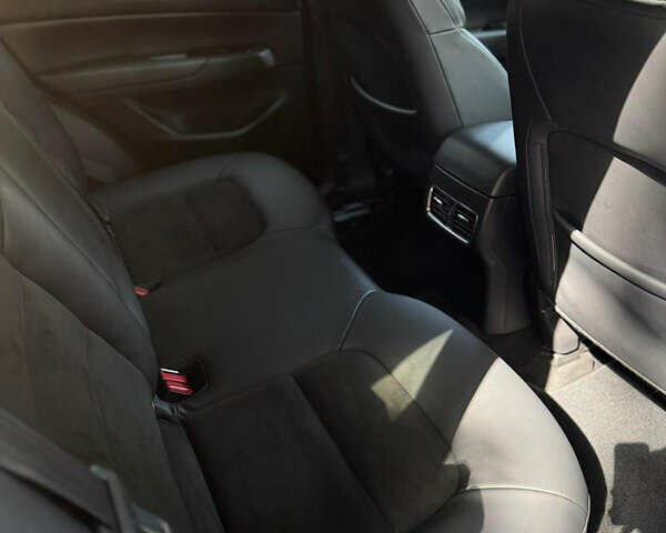 Красный Мазда СХ-5, объемом двигателя 2.49 л и пробегом 49 тыс. км за 20400 $, фото 17 на Automoto.ua