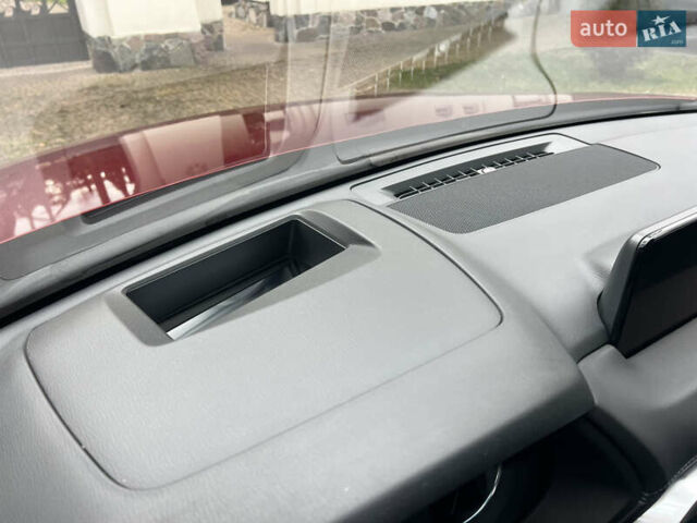 Червоний Мазда СХ-5, об'ємом двигуна 2.5 л та пробігом 66 тис. км за 29950 $, фото 79 на Automoto.ua