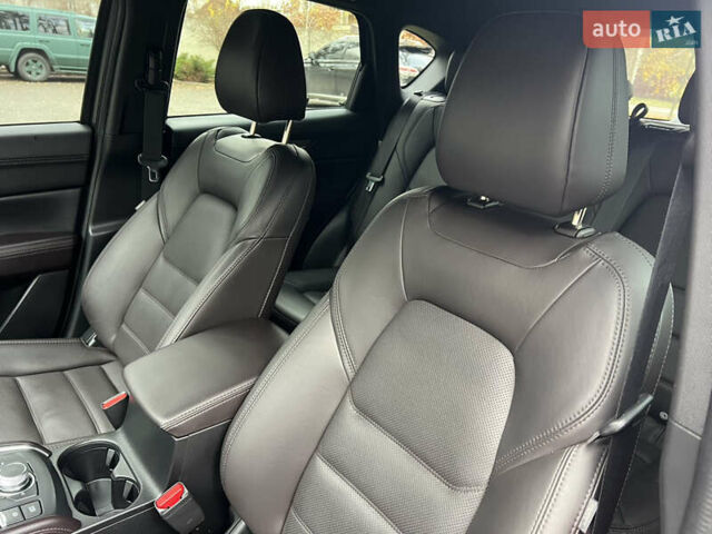 Червоний Мазда СХ-5, об'ємом двигуна 2.5 л та пробігом 66 тис. км за 29950 $, фото 76 на Automoto.ua