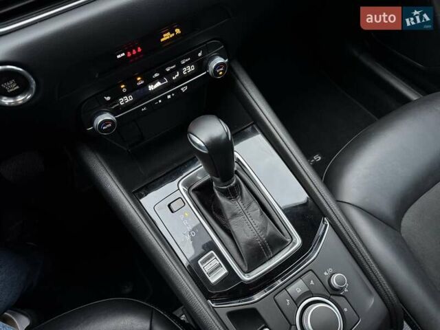 Красный Мазда СХ-5, объемом двигателя 2.49 л и пробегом 70 тыс. км за 18999 $, фото 28 на Automoto.ua