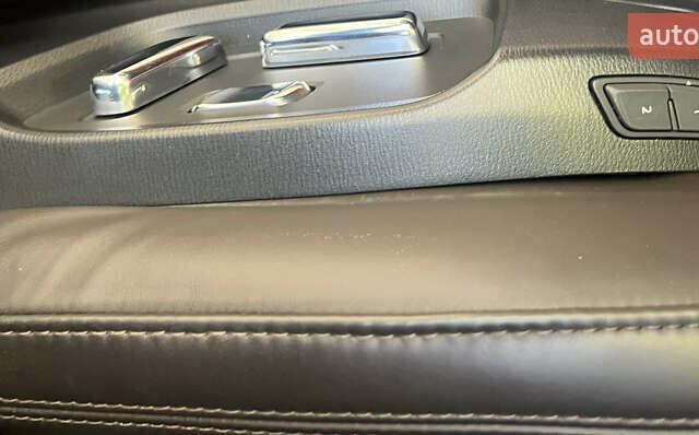 Червоний Мазда СХ-5, об'ємом двигуна 2.49 л та пробігом 20 тис. км за 32500 $, фото 34 на Automoto.ua