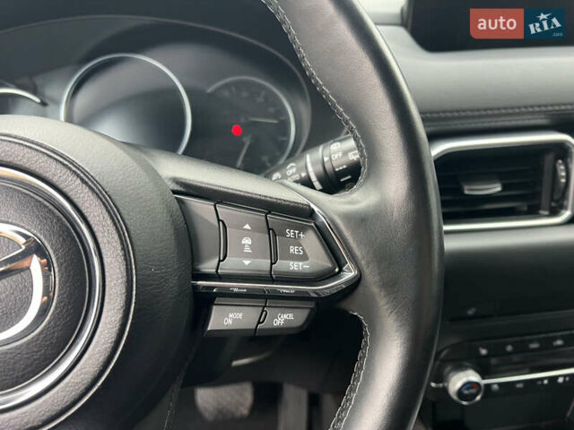 Червоний Мазда СХ-5, об'ємом двигуна 2.5 л та пробігом 66 тис. км за 29950 $, фото 88 на Automoto.ua