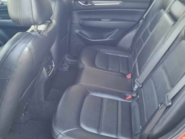 Мазда СХ-5 2021 у Києві на Automoto.ua Червоний Мазда СХ-5, об'ємом двигуна 0 л та пробігом 77 тис. км за 13400 $, фото 10 на Automoto.ua