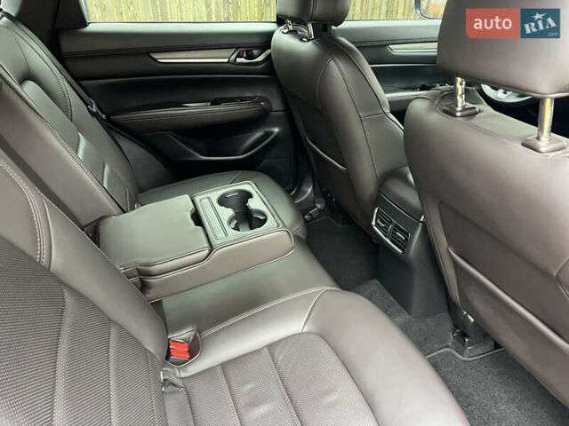 Червоний Мазда СХ-5, об'ємом двигуна 2.5 л та пробігом 66 тис. км за 29950 $, фото 136 на Automoto.ua