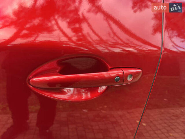 Червоний Мазда СХ-5, об'ємом двигуна 2.5 л та пробігом 66 тис. км за 29950 $, фото 39 на Automoto.ua
