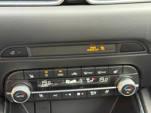 Червоний Мазда СХ-5, об'ємом двигуна 2.5 л та пробігом 69 тис. км за 11000 $, фото 11 на Automoto.ua