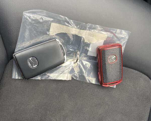 Красный Мазда СХ-5, объемом двигателя 2 л и пробегом 137 тыс. км за 23900 $, фото 13 на Automoto.ua