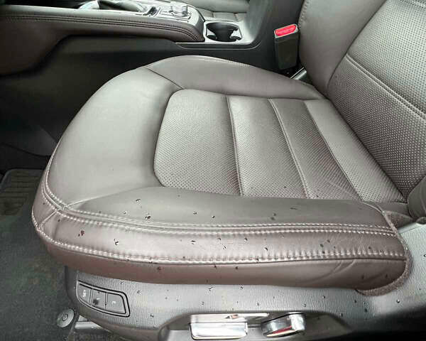 Мазда СХ-5 2021 в Луцке на Automoto.ua Красный Мазда СХ-5, объемом двигателя 2.49 л и пробегом 36 тыс. км за 21800 $, фото 4 на Automoto.ua