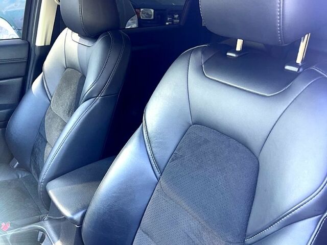 Мазда СХ-5 2021 в Полтаве на Automoto.ua Красный Мазда СХ-5, объемом двигателя 2.5 л и пробегом 59 тыс. км за 25000 $, фото 9 на Automoto.ua