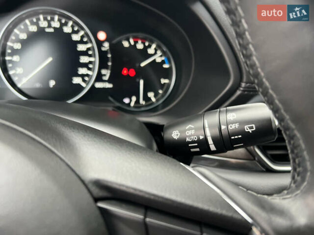 Червоний Мазда СХ-5, об'ємом двигуна 2.5 л та пробігом 66 тис. км за 29950 $, фото 105 на Automoto.ua