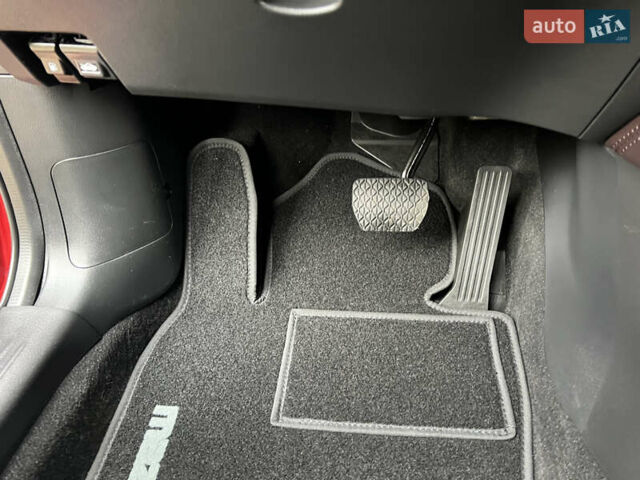 Червоний Мазда СХ-5, об'ємом двигуна 2.5 л та пробігом 66 тис. км за 29950 $, фото 115 на Automoto.ua