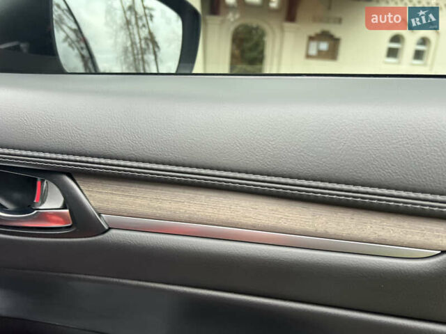 Червоний Мазда СХ-5, об'ємом двигуна 2.5 л та пробігом 66 тис. км за 29950 $, фото 145 на Automoto.ua